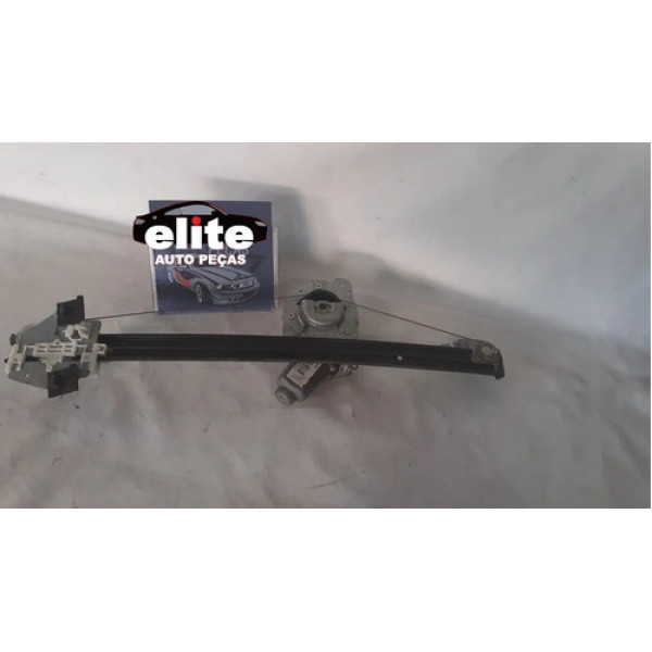 Máquina Vidro Com Motor D/d Duster 2012 2013 14 15 2016 2017