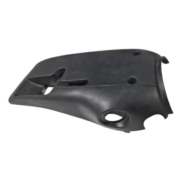 Acabamento Moldura Coluna Direção  Fiat Idea 2006 A 2012 