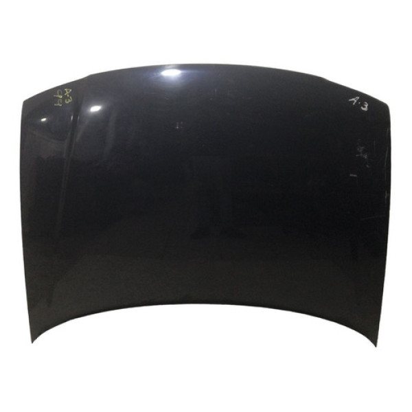 Capô Audi A3 1999 2000 2001 2002 2003 2004 2005 2006
