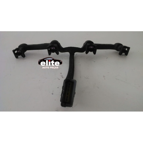 Chicote Bico Injetor Picasso 1.6 2010 A 2013 15994221