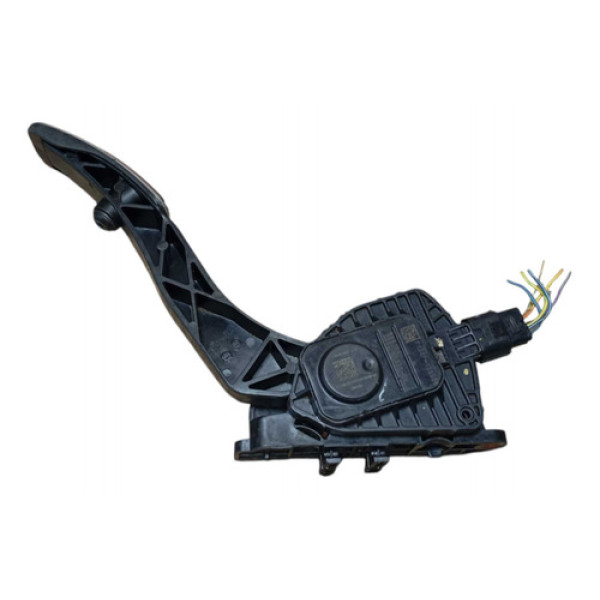 Pedal Acelerador Eletrônico Ford Fusion 2013 2014 A 2016