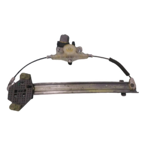Maquina Vidro Eletrico Pdd Hyundai Hb20 2013 A 17 