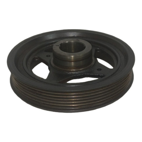 Polia Virabrequim Renault Fluence 2.0 16v 2011 2012 A 2017