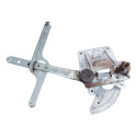 Maquina Vidro Manual Dianteiro Esquerdo Gm S10 2003 A 2011