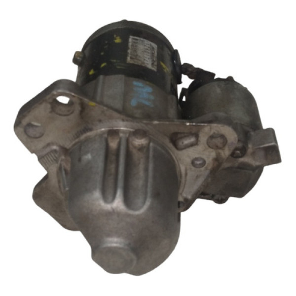 Motor Partida Arranque Gm Captiva 3.0 3.6 V6 2008 A 2014