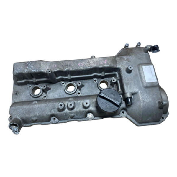 Tampa Válvulas Cabeçote Lado Esquerdo Azera 3.3 2007 A 2011