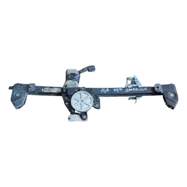 Maquina Vidro Elé Dianteiro Direito Uno Vivace 2010 A 2016