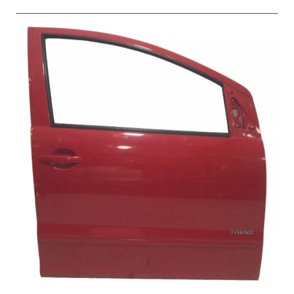 Porta Dianteira Direita Fox Spacefox Crossfox 2010 A 2020