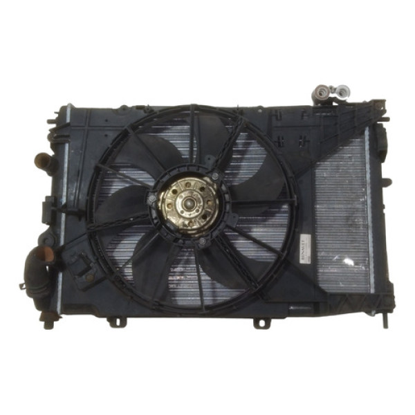 Kit Radiador Manual Renault Scenic Megane 1.6 2.0 2003-2009