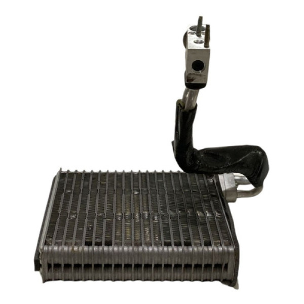 Radiador Ar Condicionado C Válvula Fiat Punto 2007 A 2016