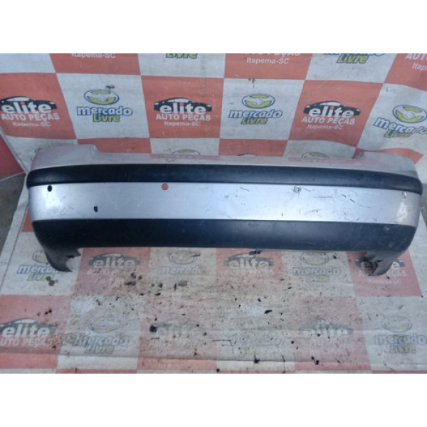 Para Choque Traseiro Passat Ano 97/98/99/2000/2001/2002/2003