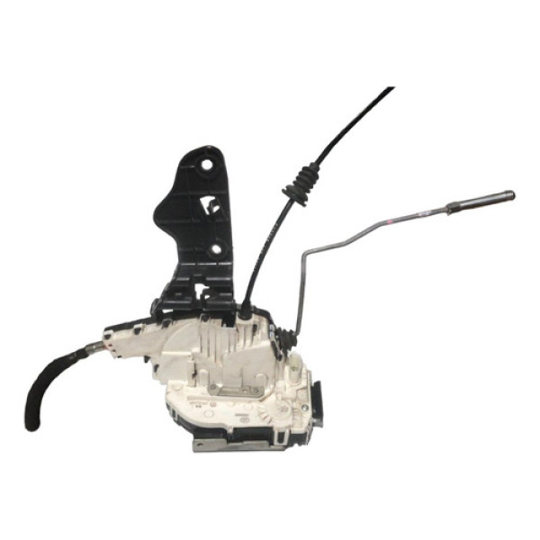 Fechadura Elétrica Traseira Esquerda Freemont 2011 A 2016