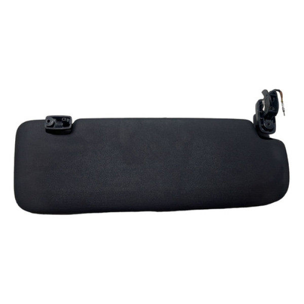 Quebra Sol Lado Esquerdo Vw Fox 2015 2016 2017 2018 A 2020