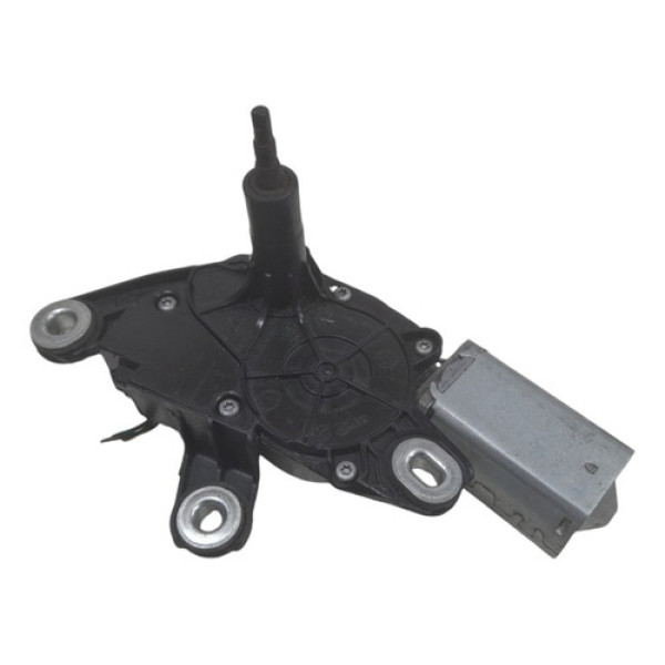 Motor Limpador Vidro Traseiro Volkswagen  Fox 2010 A 2014
