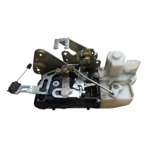 Frchadura Elétrica Dianteira Direita Vw Fox 2004 2005 A 2009