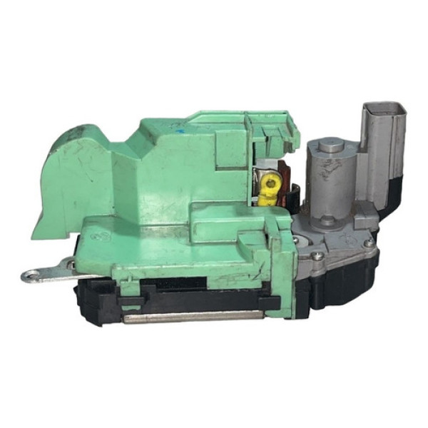 Fechadura Elétrica Traseira Direita Fiat Punto 2007-2012 @