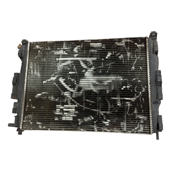 Radiador De Água Automático Megane Grandtour 2.0 2006-2012