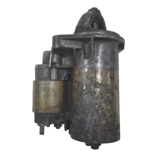 Motor Partida Arranque Chevrolet Astra 2.0 2005 2006 A 2012