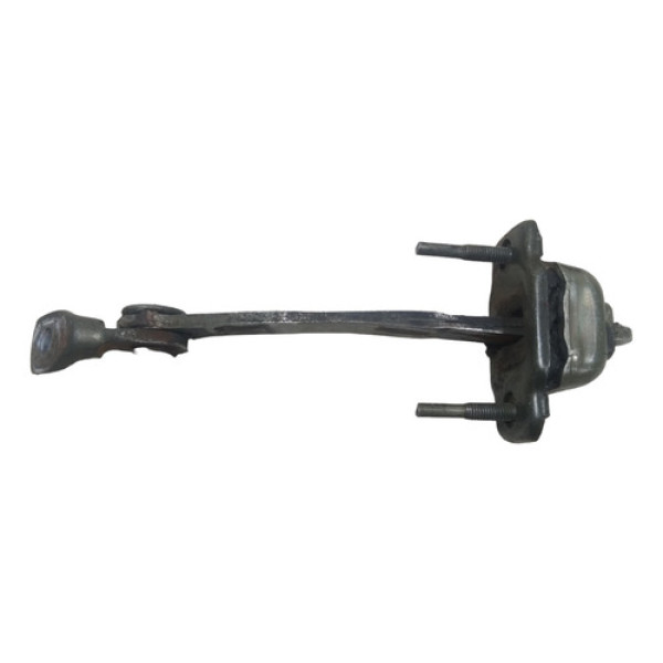 Limitador Porta Dianteira Esquerda Ford Escort 1997 A 1999