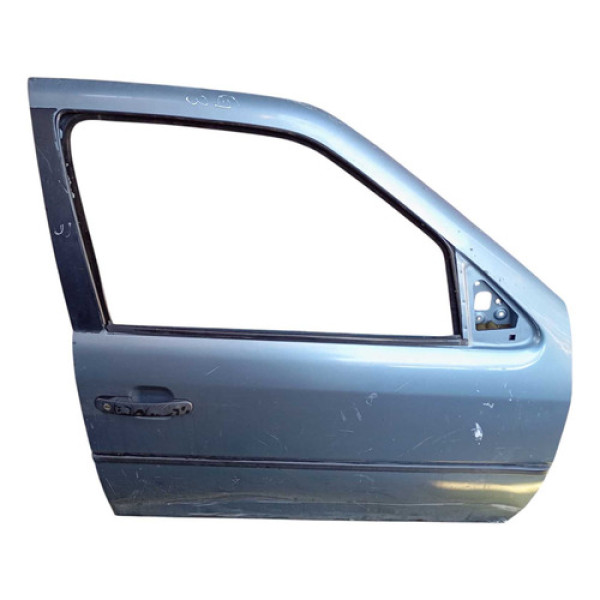 Porta Dianteira Direita Vw Gol G3 4p 2000 2001 2003 A 2005