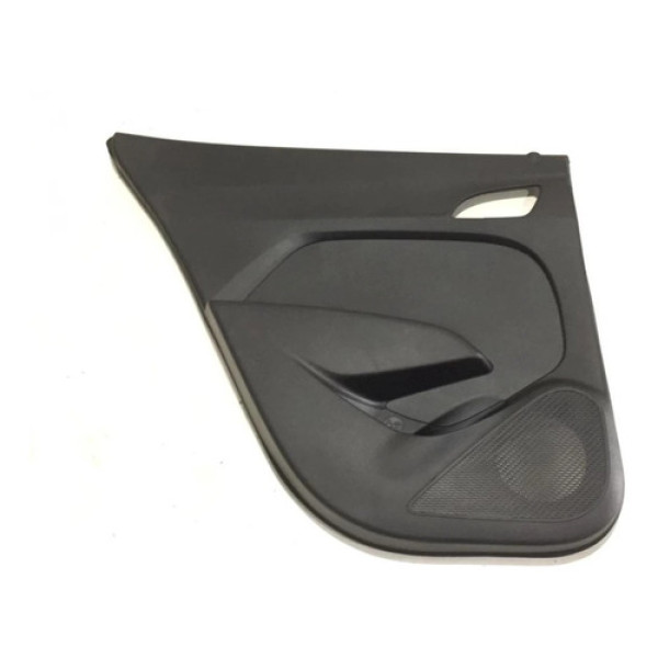 Forro Porta Traseira Esquerda Hyundai Hb20s 2014 A 2020