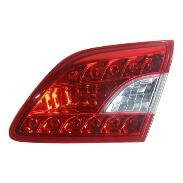 Lanterna Tampa Traseira L/dir Nissan Sentra 2014 A 2016 