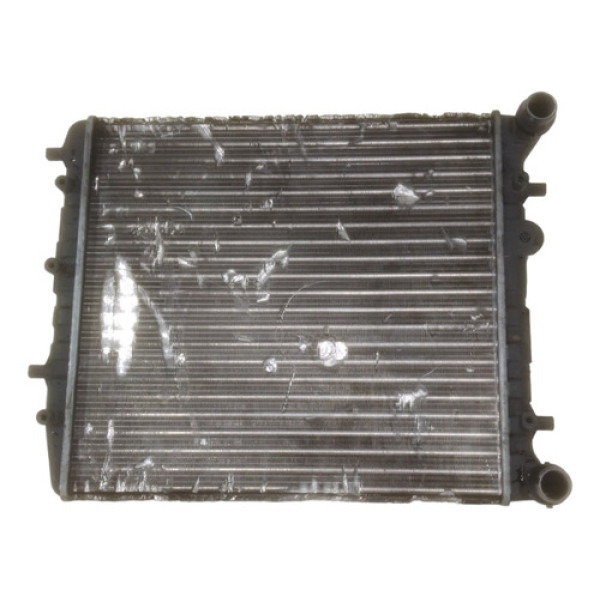 Radiador Água Manual S/ar Vw Fox Spacefox 1.0 1.6 2003-2014