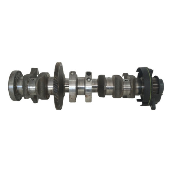 Virabrequim Volvo Xc60 3.0 2009 2010 2011 A 2012