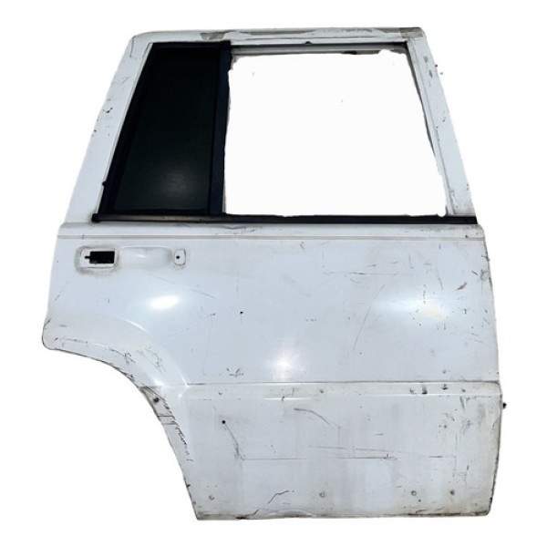Porta Traseira Direita Jeep Gran Cherokke 1993 A 1998 @