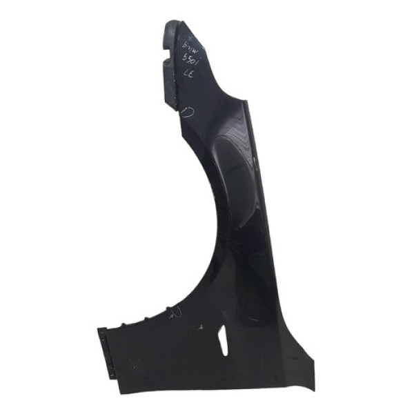 Paralama L/esquerdo Bmw 528i 530i 550i  2008 2009 A 2014 @