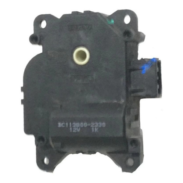Motor Atuador Ar Condicionado City 1.5 16v 2009 A 2014