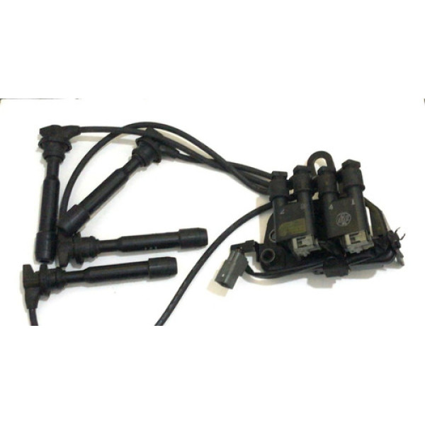 Bobina De Ignição Hyundai Tucson 2.0 16v 27301-23900