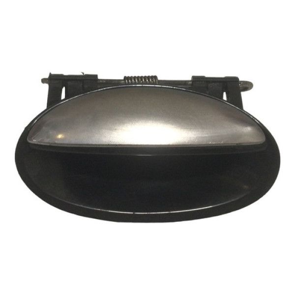 Maçaneta Externa Traseira Direita Gm Celta 2007 A 2013