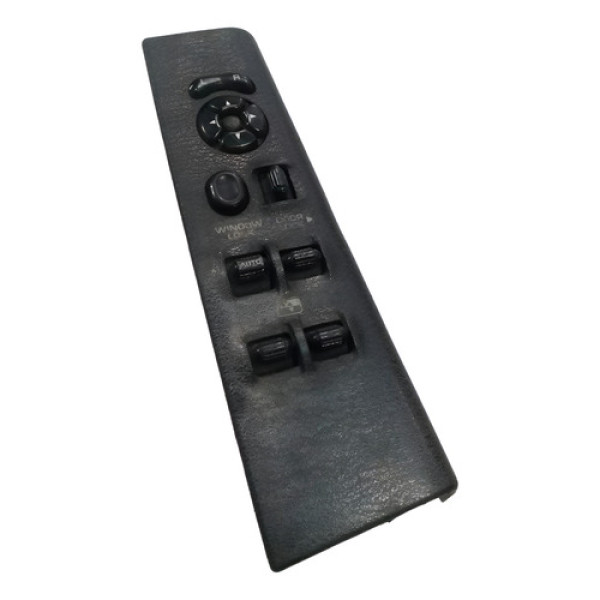 Botão Vidro Elétrico Dakota 2003 04 05 06 07 2008 39754d