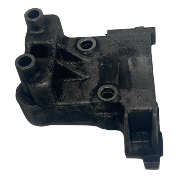 Suporte Bomba Hidraulica Fiat Palio 1.0 16v 2001 A 2014