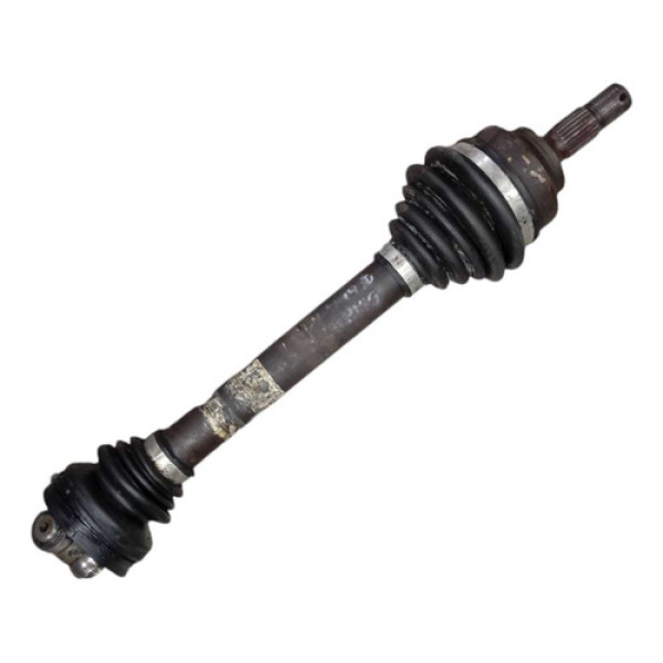 Semi Eixo Homocinética Esquerda Citroën C4 1.6 2008 A 2012