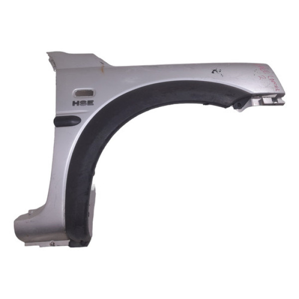 Paralama Direito Land Rover Freelander 2.5 2001 2002 A 2006 