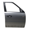 Porta Dianteira Direita Range Rover Sport 2008 A 2012