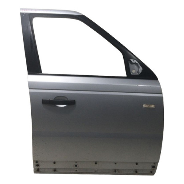 Porta Dianteira Direita Range Rover Sport 2008 A 2012