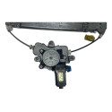 Máquina De Vidro Elétrica Traseira Esquerda J2 2012 2016
