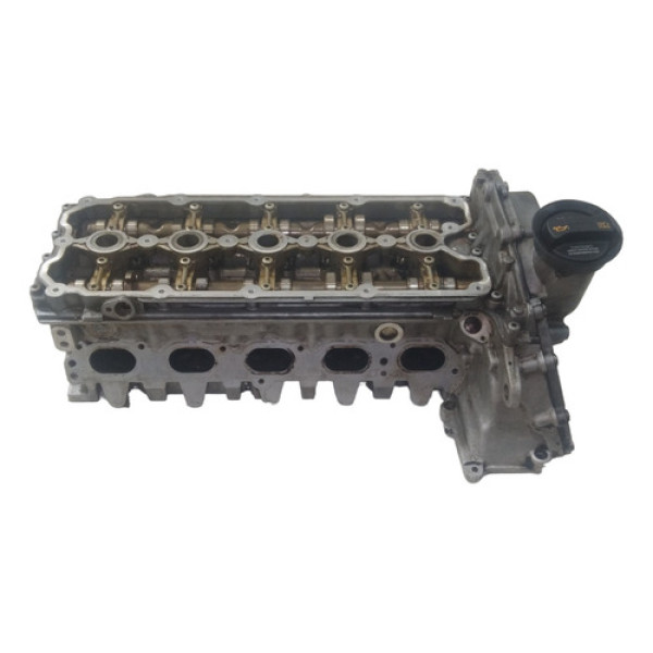 Cabeçote Motor Vw Jetta 2.5 20v 2006 2007 2008 2009 A 2010