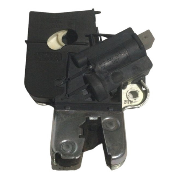 Fechadura Tampa Traseira Vw Jetta Sedan 2006 2007 A 2010