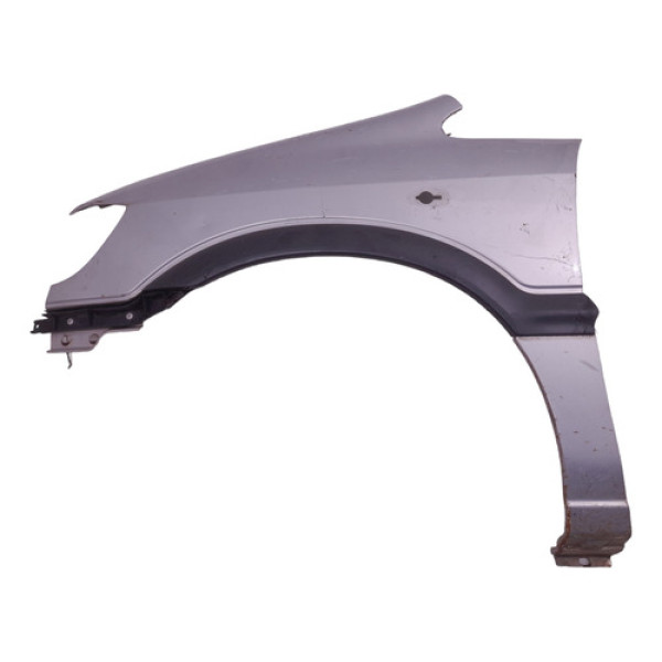 Paralama Esquerdo Chevrolet Zafira 2001 2002 2003 A 2012