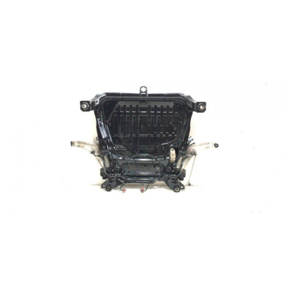 Agregado Quadro Motor Range Evoque 2.0 16v 2011 A 2016 Usado