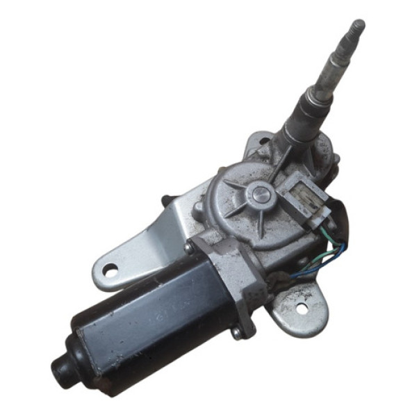 Motor Limpador Vidro Traseiro Honda Fit 2004 2005 A 2008