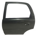 Porta Traseira Esquerda Gm Corsa 2003 2004 2005 2006- 2012