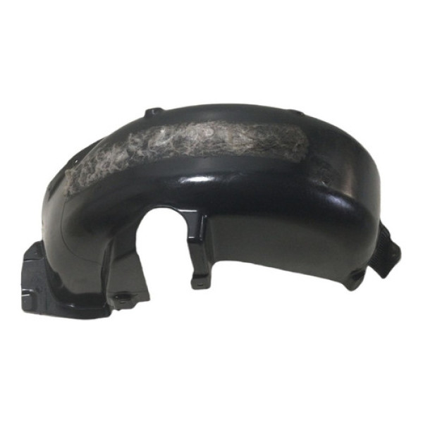 Parabarro Traseiro Esquerdo Vw T-cross 2018 2019 2020 2021