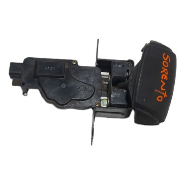 Trava Eletrica Do Vidro Tampa Traseira Sorento 2011 A 2015