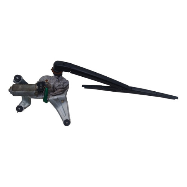 Motor Limpador Vidro Traseiro Hyundai Santa Fé 2006 A 2012