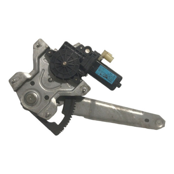 Máquina Vidro Traseira Esquerda Kia Picanto 2007 A 2011 @